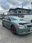 2008 Toyota Camry SE V6 Sedan - Da Rajista - 2