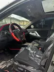 2008 Toyota Camry SE V6 Sedan - Da Rajista - 3