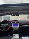 2008 Toyota Camry SE V6 Sedan - Da Rajista - 4