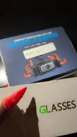 Smart Glasses Quad Camera HD Smart Glass - 2