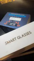 Smart Glasses Quad Camera HD Smart Glass - 3
