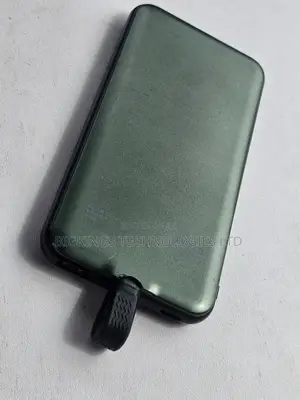 Used HOSLAFON 10000mAh Portable Power Bank