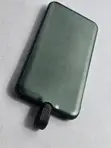 Used HOSLAFON 10000mAh Portable Power Bank - 2