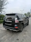 Lexus GX 460 Luxury 2019 Baki - 1