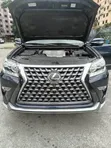 Lexus GX 460 Luxury 2019 Baki - 2