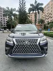 Lexus GX 460 Luxury 2019 Baki - 3