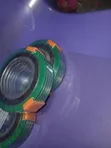 2" Class 150 Spiral Wound Gasket - 2
