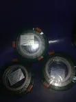 2" Class 150 Spiral Wound Gasket - 3
