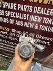 Lexus IS250 2006-2007 Original ABS Module - 2