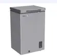 Scanfrost 100L Ecofresh Chest Freezer | SFL111 - 1