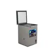 Scanfrost 100L Ecofresh Chest Freezer | SFL111 - 2