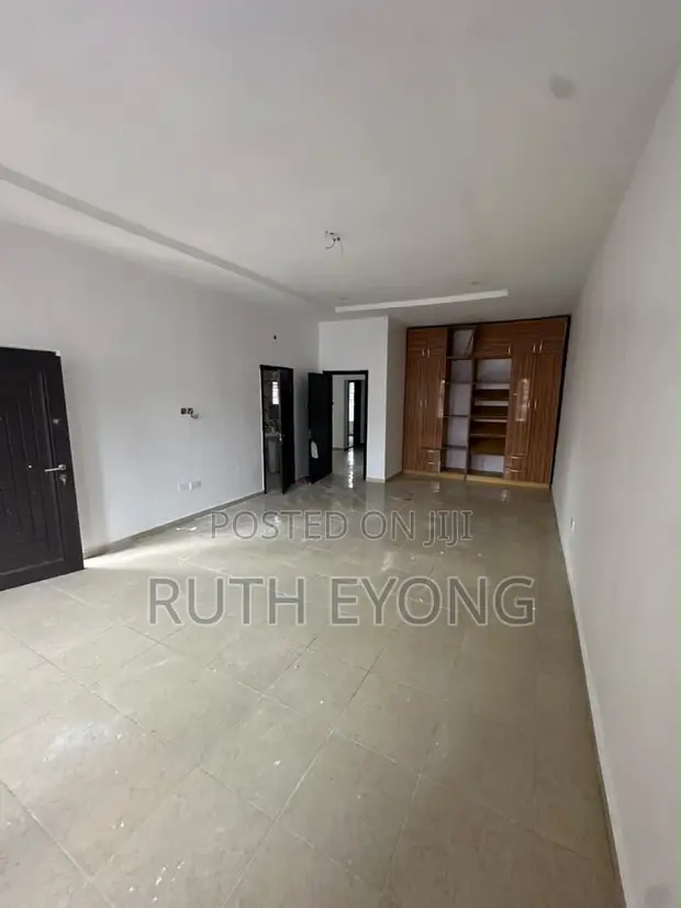 4 Bedroom Duplex with BQ for Rent in Orchid, Lekki Phase 2 - 1