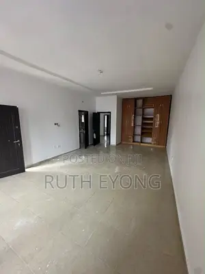 4 Bedroom Duplex with BQ for Rent in Orchid, Lekki Phase 2