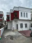 4 Bedroom Duplex with BQ for Rent in Orchid, Lekki Phase 2 - 2