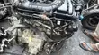 Hyundai Santa Fe 2014 Complete Engine - 1