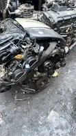 Hyundai Santa Fe 2014 Complete Engine - 4