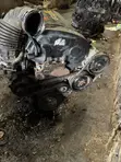 Chevrolet Aveo 1.6 Complete Engine - Direct Tokunbo - 2