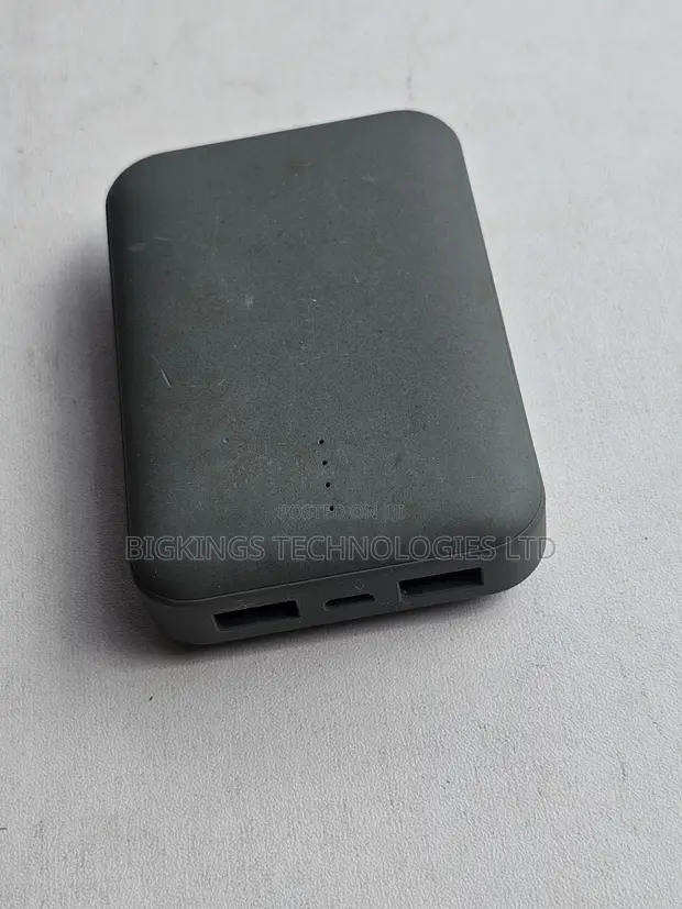 XHC-003 Baki 10000mAh Power Bank - 1