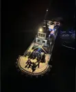 ASD Tugboat 60 Ton Bollard Pull - 3