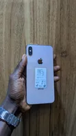Apple iPhone XS Max 64GB Gold - 1