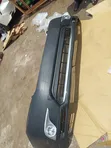Complete Front Bumper Toyota Highlander 2012 - 2