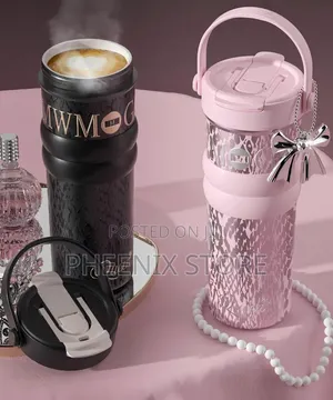 MOGO Queen Series Vacuum Insulated Tumbler [710ML]