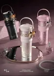 MOGO Queen Series Vacuum Insulated Tumbler [710ML] - 3