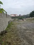 2000sqm Ruwan Ruwa Busasshi Ƙasa don Hayar a Amuwo - 1