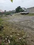 2000sqm Ruwan Ruwa Busasshi Ƙasa don Hayar a Amuwo - 4
