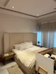 Gidan Wanka Mai Dakuna 3 da Aka Shirya don Hayarwa a Ikate-Elegushi - 3