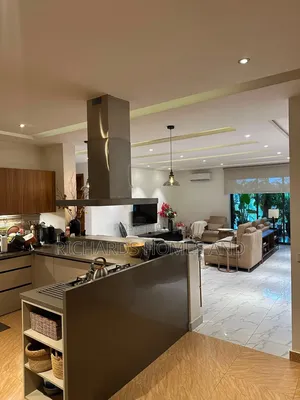 Furnished 3 Bedroom Apartment for Rent in Ikate-Elegushi