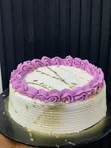 Ready to Go Single Layer Cake (Size 7) - 2