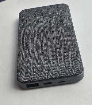 Used Xiaomi ZMI Power Bank Pro 10000mAh