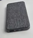 Xiaomi ZMI Power Bank Pro 10000mAh Na Kadan An Yi Amfani Da Shi - 1