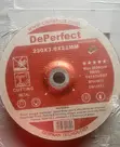 DePerfect Cutting Disc 9” (230x3.0x22mm) - 1
