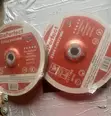 DePerfect Cutting Disc 9” (230x3.0x22mm) - 2