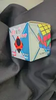 Rubik's 3x3 Speed Cube - 1