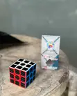 Rubik's 3x3 Speed Cube - 2