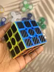 Rubik's 3x3 Speed Cube - 3