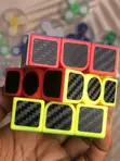 Rubik's 3x3 Speed Cube - 4