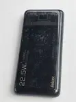 Inkax 10000mAh 22.5W Fast Charging Power Bank - 1