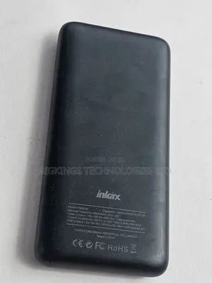 Inkax 10000mAh 22.5W Fast Charging Power Bank