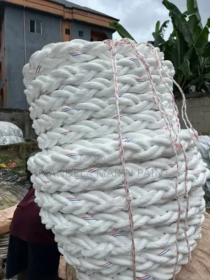 Marine Rope Mai Nauyi