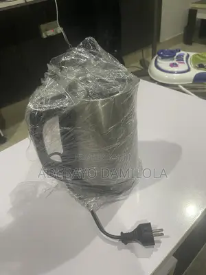 Lec 2L Electric Kettle