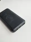 Wurin Amfani Baki 10,000mAh Power Bank Mai Ɗaukar Hawa - 1