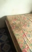 Home Interiors Farar Bed Frame - An Yi Amfani Da Ita - 2