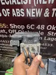 2018-2019 Toyota Corolla ABS Pump Module - 2