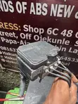 2018-2019 Toyota Corolla ABS Pump Module - 3