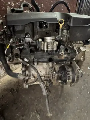 2022 Chevrolet Equinox Complete Engine - Direct Tokunbo