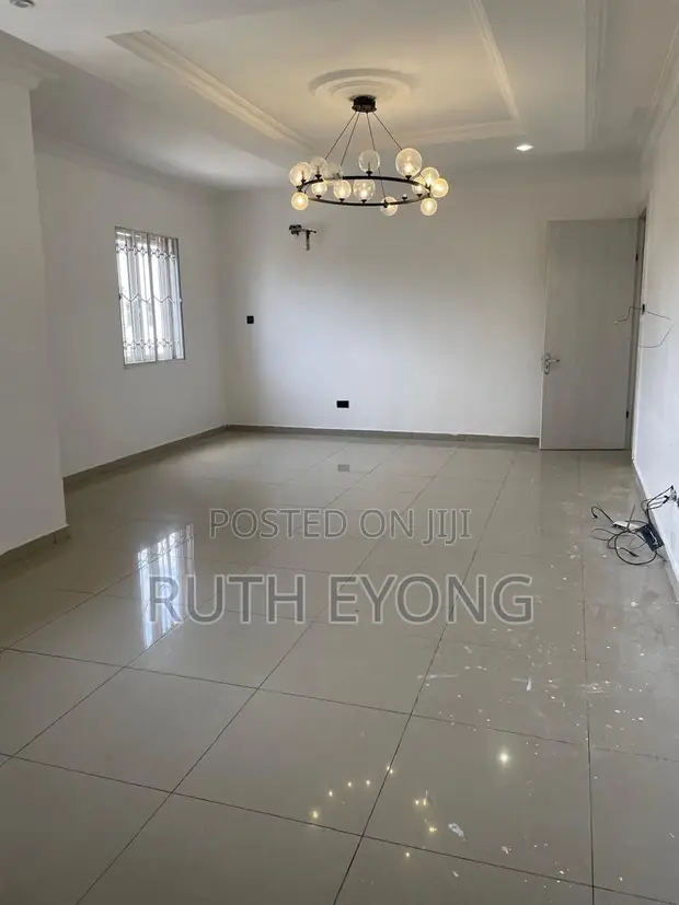3 Bedroom Apartment for Rent in Osapa, Lekki - 1